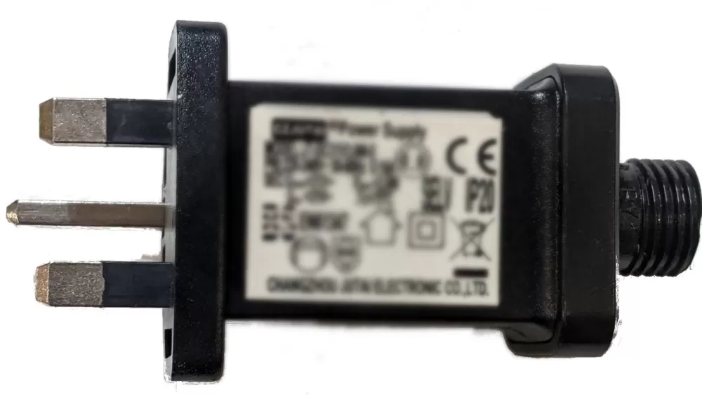 Christmas Tree World 31V 7.2W Controller Timer Transformer< Transformer Power Supply | Replacement Transformers