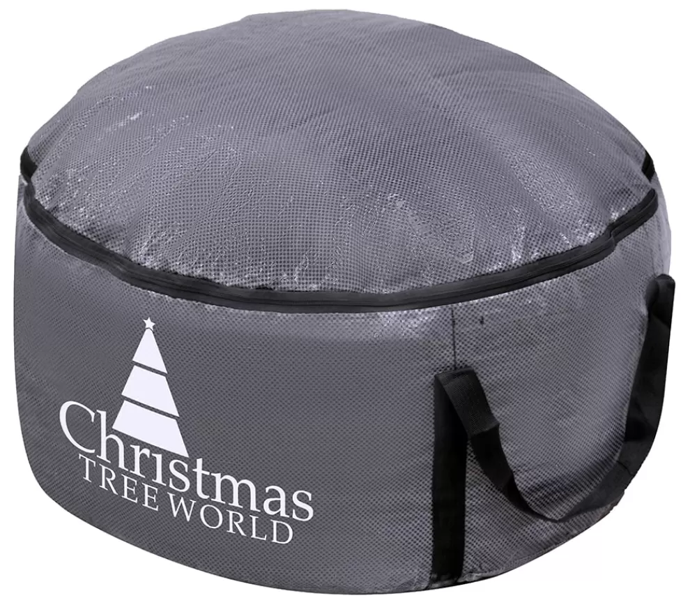 Christmas Tree World Garland & Wreath Storage Bag< Storage Bags | Christmas Tree Storage Bags