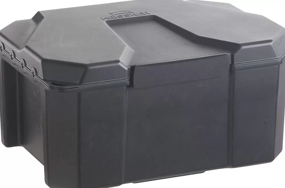 Christmas Tree World Large IP64 Dry-Box (Outdoor Power Box)< Christmas Tree Accessories | All Christmas Tree Accessories